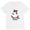 Really V-Neck Tee