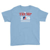 trump 2016 presidential Youth Tee