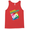 global gathering Tank Top