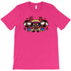death puff girl T-Shirt