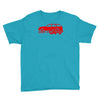 mercedes benz keep it Youth Tee