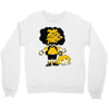 we rock hard Crewneck Sweatshirt