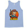 the man with no face Tank Top