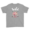 Wild One Youth Tee