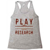 play Racerback Tank