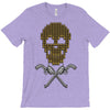 skull bullets T-Shirt