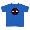 deadpool Toddler T-shirt