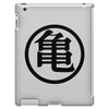 Goku Logo T-Shirt iPad 3 and 4 Case