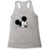 mickey Racerback Tank