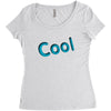 fahrie77 Women's Triblend Scoop T-shirt
