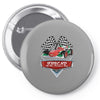 friend francesco bernoulli Pin-back button