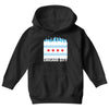 Chicago City Youth Hoodie