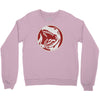 tyrannosaurus! Crewneck Sweatshirt