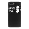 alright dave iPhone 7 Plus Case
