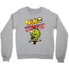 nino zombie Crewneck Sweatshirt