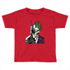 suicide squad Toddler T-shirt