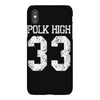 polk high iPhoneX