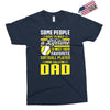 Some People Have To Wait a Lifetime To Meet Their Favorite Softball Exclusive T-shirt