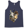hunters for hire Tank Top