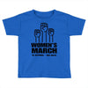 Women's March Toddler T-shirt