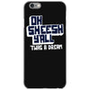 oh sheesh y'all iPhone 6/6s Case