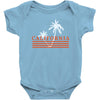 California Baby Bodysuit