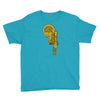 han of the king Youth Tee