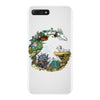 ghibli tribute iPhone 7 Plus Case