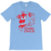 five nights at freddy's pizzeria game over T-Shirt