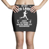 ich laufe Mini Skirts