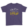 camp forest Youth Tee