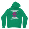 It's A Nanny Thing Hoodie