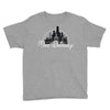 malt whiskey (2) Youth Tee