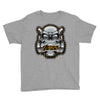 The Crash Off Road Youth Tee
