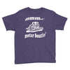 motorboatin pontoon Youth Tee