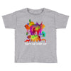 earth day every day Toddler T-shirt