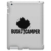 bush camper iPad 3 and 4 Case