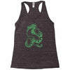 house snake Racerback Tank