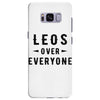Leos Over Everyone Samsung Galaxy S8 Plus
