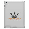 fahrie77 iPad 3 and 4 Case