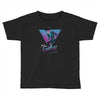 space cowboy Toddler T-shirt