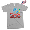 world cup 2018 Exclusive T-shirt
