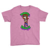 toasty zombie Youth Tee