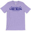 bob loblaw's law blog T-Shirt
