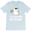 For The Boos T-Shirt
