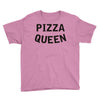 pizza (2) Youth Tee