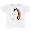 goku vs freeza 2 Toddler T-shirt
