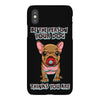 be the person your dog thinks you are iPhoneX