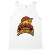 atooine sandcrawlers Tank Top