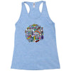 oh yeah Racerback Tank